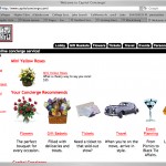 An online concierge service.  