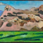 Mountains near Poway