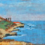 Pacific from Point Loma
