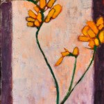 Freesia